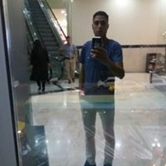 Mahmoud Yousef