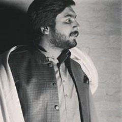 Jimmy Bharwana