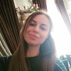 Ирина Гринь