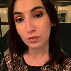 Анна Гамкрелидзе