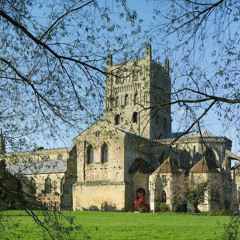 Tewkesbury Abbey