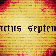 Actus Septem