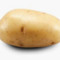 Crusty Potato