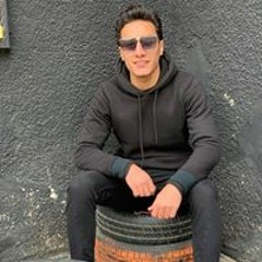 Baaha El Sadany