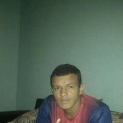 Felipe Santos
