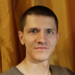 Leonid Yuminov