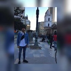Oscar Betancourt