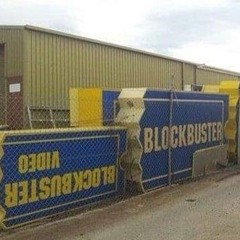 Blockbuster