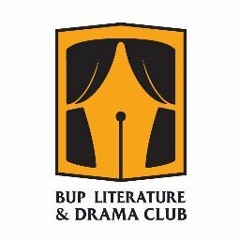 BUP Literature & Drama Club