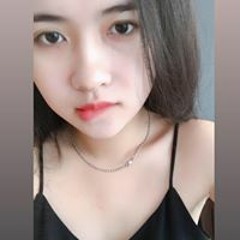 Linh Thùy Vũ