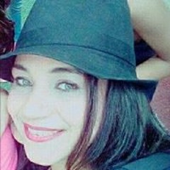 Shaymaa Abosamra