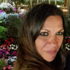 Almudena Lago Martín
