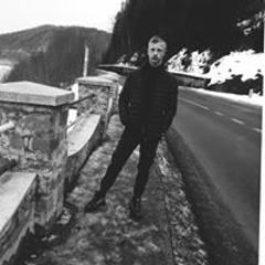 Péter Huni
