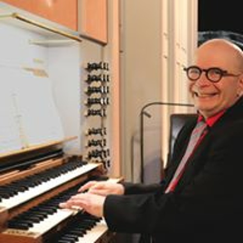 Jean Berveiller (1904-1976) Mouvement, David di Fiore, organ