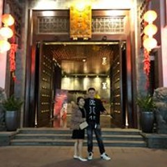 Tung Le