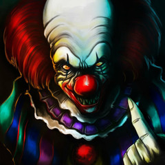 Coringa pesadão