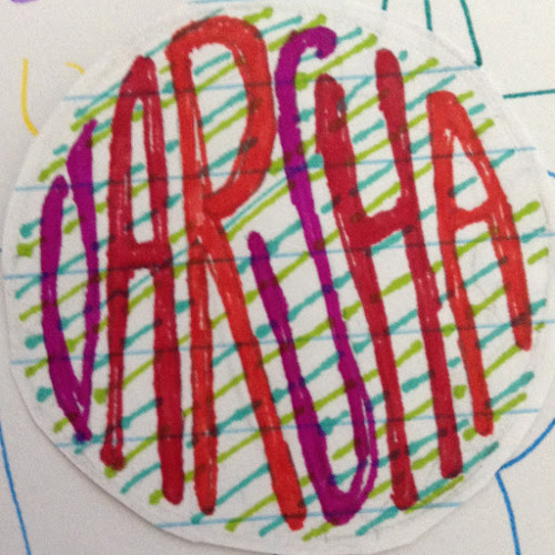 Varsha’s avatar