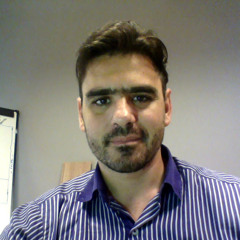 Santiago Moro