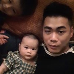 Cường Cường