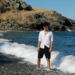 Thanasis D. Andrianakos