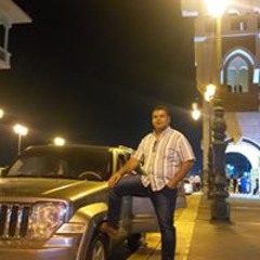 محمود بشير