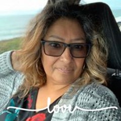 Alvina Whitman