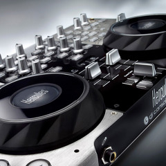 dj ojeda mix