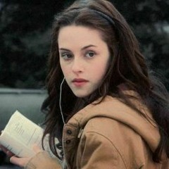 Twilight vibes