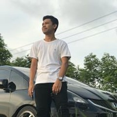 Agus Salim