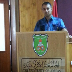 محي الدين مقدادي