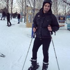 Mehdi Ghanouchi