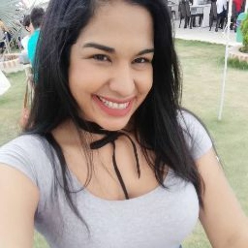 Kathy Vivi Rodríguez Niño’s avatar