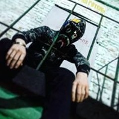 Валік Варянко