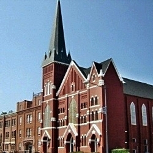 Stream Vermont Avenue Baptist Church music Listen to songs, albums