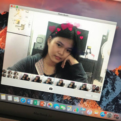 Indira Mustika Kinasih Atmariani