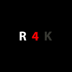 R 4 K FF