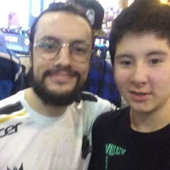 Vinicius Battazza