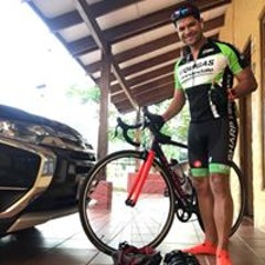 Manuel Ramírez Marchena