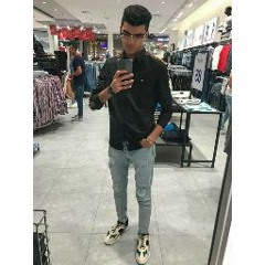 Abdelrahman Tarek