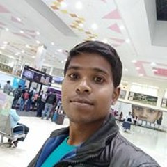 Ulhas Jain