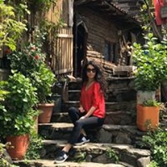 Gökçin Çoban