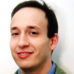 Saul Marcus