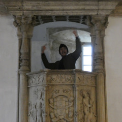 António Marques