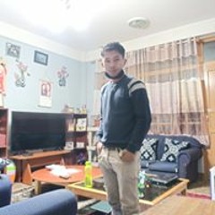 Karma Dorji