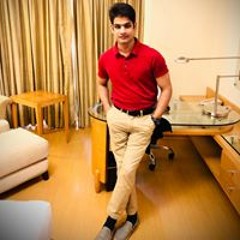 Deepak Attree