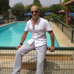 José Cruz