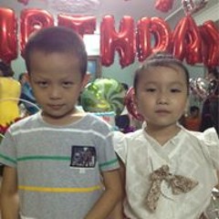 Phương Minh Tuấn