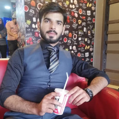Hamza Khattak