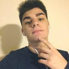 Rayan Hargous
