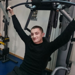 Ashot Avetisyan